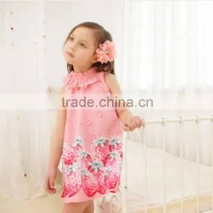Wholesale Dresses of the Girls thumbnail-1