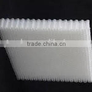 High Quality Polypropylene Honeycomb Sandwich Panel thumbnail-3