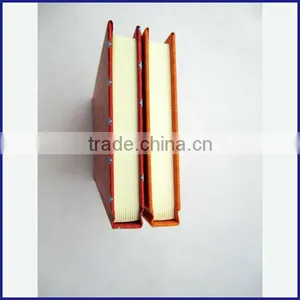 2 Subject Hardcover Notebook/diary Carton thumbnail-3