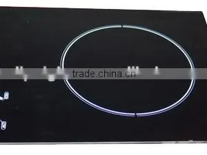 High Quality Induction Cooker Glass thumbnail-1