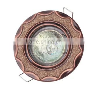 Dia-casting Ceiling Spot Light thumbnail-4