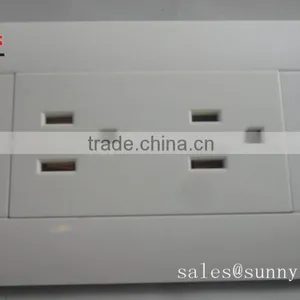 American Standard Wall Switch and Socket Ip55 Wall Switch Sockets thumbnail-3