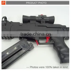 Soft Air Shooting Toys Gun for Kids thumbnail-3