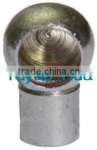 20-23mm Chrome Plated Metal Connector With M10 for Air Spring thumbnail-1