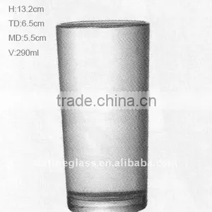 Glass Milk Cup thumbnail-1