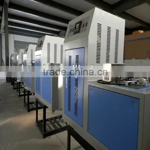 Charpy Impact Test Use Low Temperature Humidity Chamber thumbnail-5