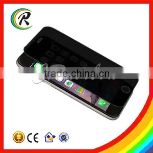 2015 Hottest 2.5D Glass Screen Film for Iphone 6 Phone Privacy Glass thumbnail-2