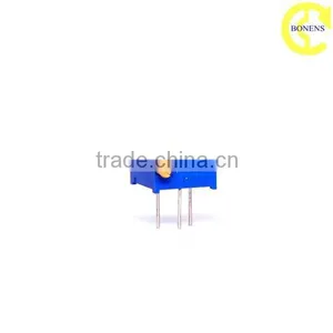 3296P B50K Linear Trimmer B503 Potentiometer thumbnail-3