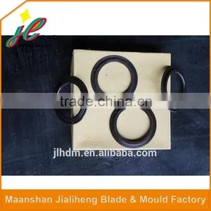 Modern Textile Fabric Cutting Blades for Shaving Machine thumbnail-3