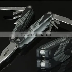 OEM Multi Purpose Folding Pliers Gift Tool thumbnail-5
