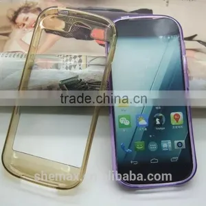 Spain New Products on China Market Mobile Phone Tpu Cover for Yotaphone 2 thumbnail-2
