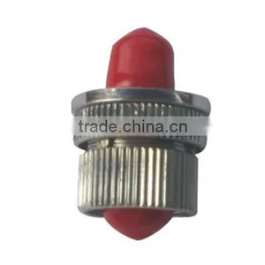 Low Loss Fiber Optic Attenuator ST Plug Type, Female to Male Attenuator thumbnail-2