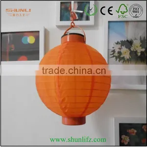 2016 Hanging Led Battery Operated Lantern thumbnail-5