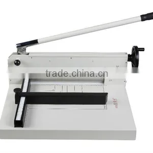 A4 Size High Quality Paper Cutter With Handle thumbnail-1