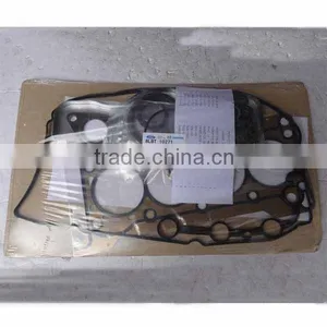 Mazda Engine Full Gasket Kit 8LBT-10-271 thumbnail-1