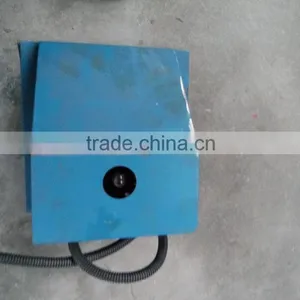 10 Ton & 5 Ton Hydraulic Uncoiler thumbnail-4