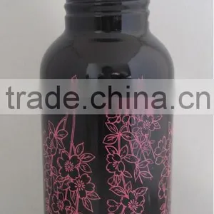 Stainless Steel Water Bottle thumbnail-2