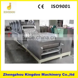 New Deaigned Fine Dried Noodle Machinery With Various Capacity thumbnail-1