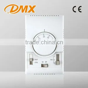 Lowest Price Mechanical Honeywell Room Temperature Thermostat thumbnail-1