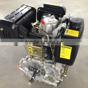10Hp Small Diesel Engine 186F Air Cooled thumbnail-3