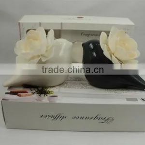 Cuty Bird Ceramic Fragrance Reed Diffuser thumbnail-1