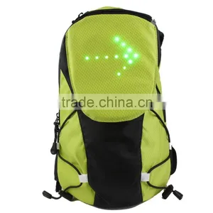 2016 China Manufacturer Nylon Mini Backpack Hot Pack Backpack thumbnail-2