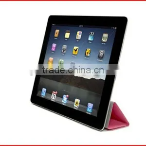 New Smart Cover Case for Ipad Air With Back Case for Ipad and Unbreakable Protective Case for Ipad 9 Colors thumbnail-6