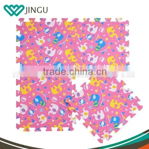 Baby Crawling Floor Mat Kids Outdoor Play Mat thumbnail-6