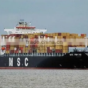 Sea Freight Shipping Company China to Canada USA America Australia France Spain Germany England UK Singapore thumbnail-2