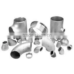 A234 Wpb Asme b 16.9 Oil&gas Pipe Fittings thumbnail-3