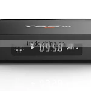 Smart Smart 4k Output T95M S905 1G 8G Quad Core Android 5.1 tv Box thumbnail-4
