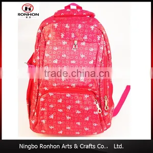 Hot Products Latest Fashion School Bag Goods From China thumbnail-1