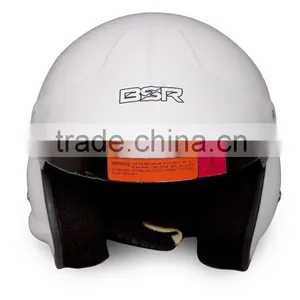 Hot Sell Open Face Helmet With SNELL SAH 2010 & FIA8858-2010 Certification,direct Factory Sale thumbnail-5