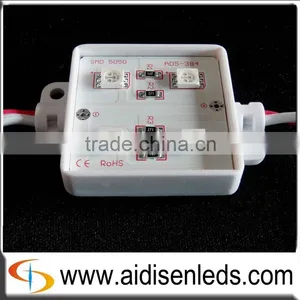 Outdoor Led Module Letter Sign thumbnail-1