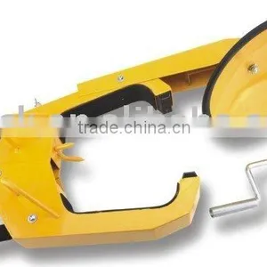Strong Car Wheel Lock thumbnail-1