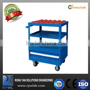 China Factory Iso Cnc Cutting Tool Cart thumbnail-4