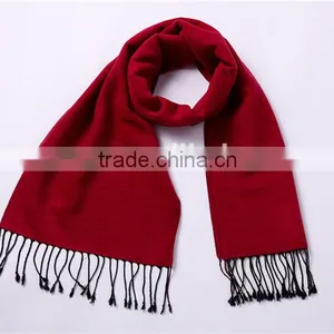 Fashion Flower Viscose Scarf D800-114 thumbnail-2