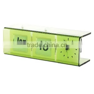 Acrylic Sign Holder Pocket Pen Holder thumbnail-1