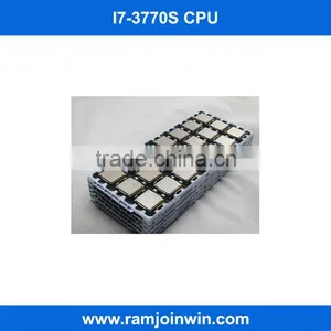 Brand NEW 8MB Cache 64bits i7 3770s Inter Core i7 thumbnail-4