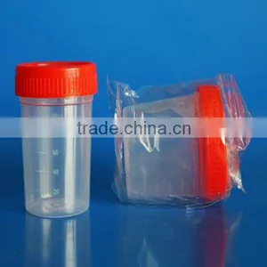 Sterile Urine Container With 60ml thumbnail-3