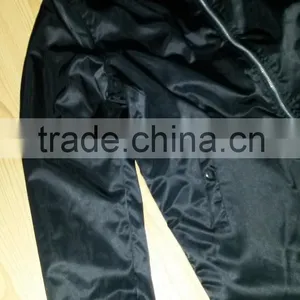 Winter Men Long Coat thumbnail-3