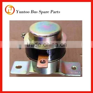3731-00001 (37D52-36010)main Switch for Yutong Bus thumbnail-1