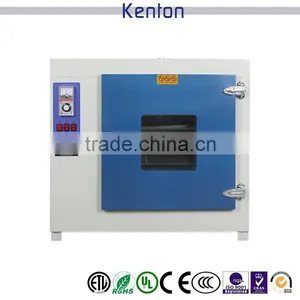 New Arrival Industrial Hot Air Convection Drying Oven Electrical Oven thumbnail-1
