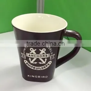 Promotion Ceramic Mug, Ceramic Coffee Mug thumbnail-1