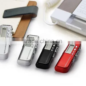 September Promotion Long Distance High Definition and Clarity MP3/HIFI Player Voice Recorder thumbnail-1