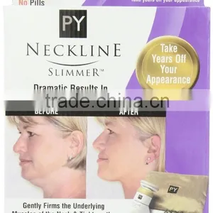 Portable Neck Exerciser Chin Massager thumbnail-3