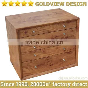 Dressing Antique Cheval Jewelry Display Cabinet and Showcase for Shop,jewelry Box Manufacturers China,mini Wooden Treasure Chest thumbnail-1