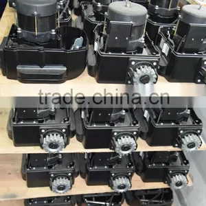 China Wholesale Electric Automatic Sliding Gate Motor,nice Sliding Gate Motor Italy, Sliding Gate Motor Price thumbnail-3