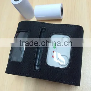 Handhled Small Bluetooth Receipt Printer for Ticket thumbnail-1