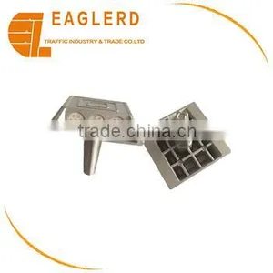 Aluminum Road Stud thumbnail-1